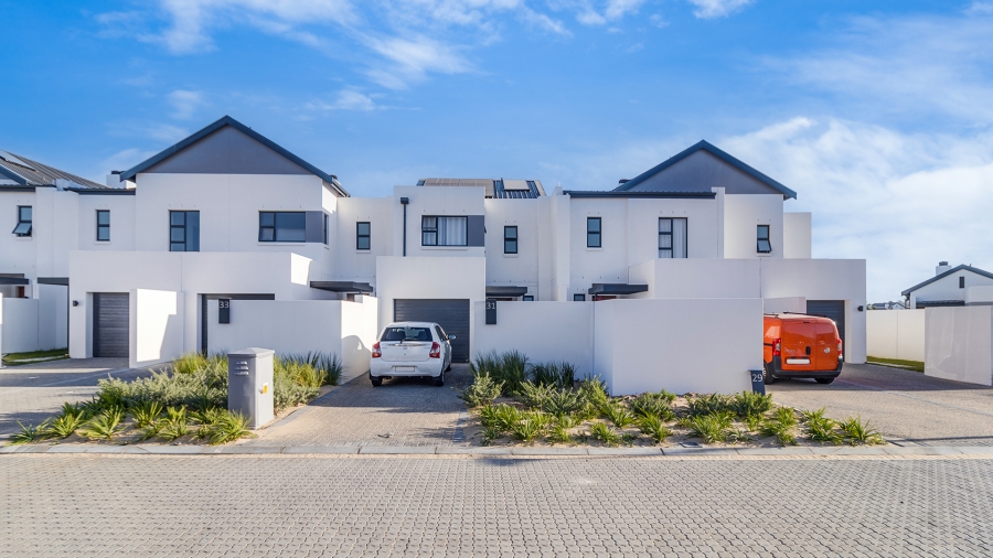 3 Bedroom Property for Sale in Le Coste Estate Western Cape